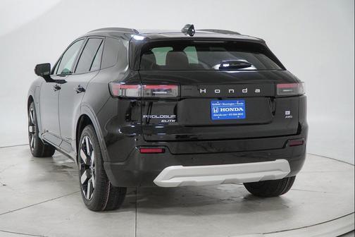 2026 Honda Prologue Elite