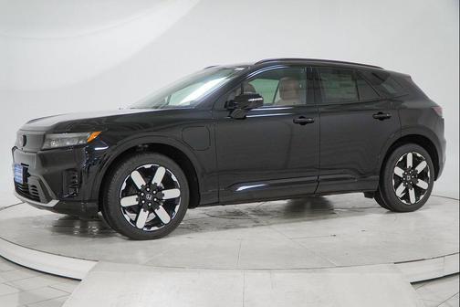 2026 Honda Prologue Elite