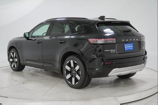 2026 Honda Prologue Elite