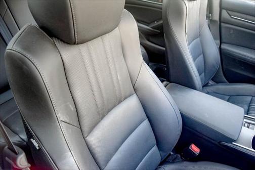 2022 Honda Accord EX-L 1.5T