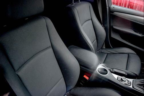 2013 BMW X1 xDrive35i