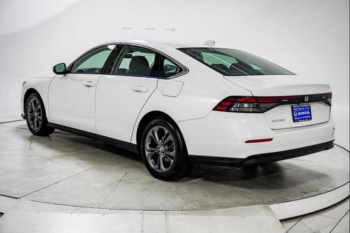 2023 Honda Accord EX 1.5T