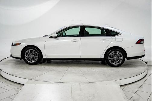 2023 Honda Accord EX 1.5T