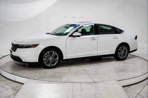 2023 Honda Accord EX 1.5T