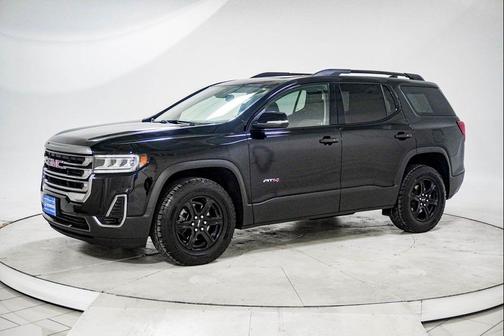 2023 GMC Acadia AWD AT4