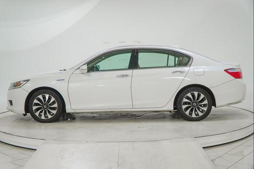 2015 Honda Accord Hybrid EX-L
