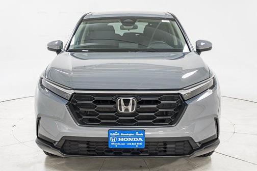 2025 Honda CR-V LX AWD