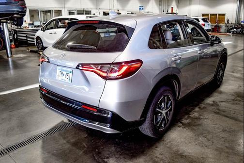 2023 Honda HR-V EX-L