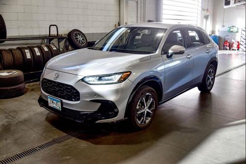 2023 Honda HR-V EX-L