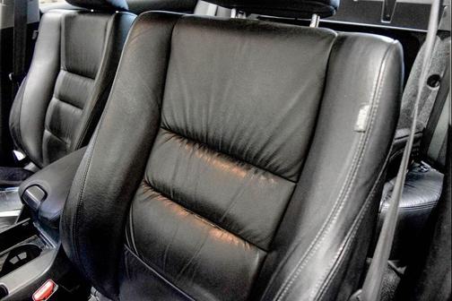 2011 Honda Accord EX-L