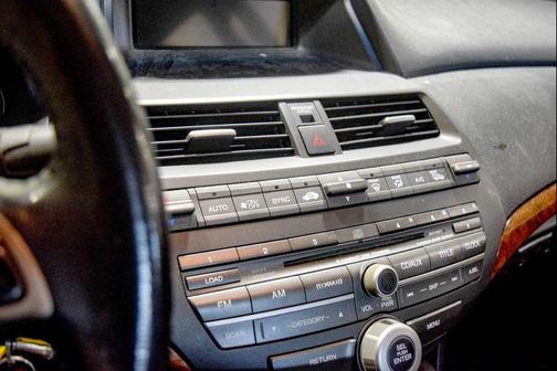 2011 Honda Accord EX-L