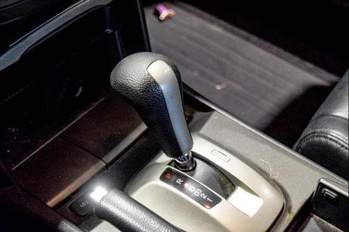 2011 Honda Accord EX-L