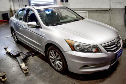 2011 Honda Accord EX-L