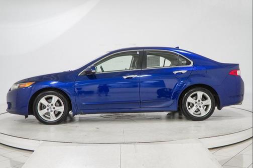 2009 Acura TSX Base