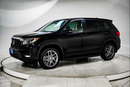 2023 Honda Passport AWD EX-L