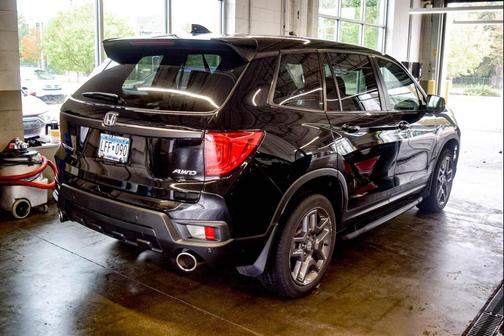 2023 Honda Passport AWD EX-L