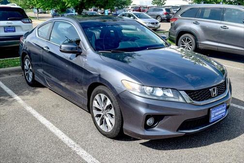 2013 Honda Accord EX
