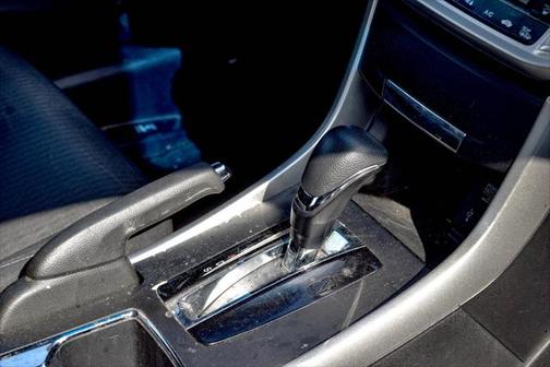 2013 Honda Accord EX