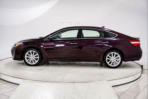2014 Toyota Avalon 