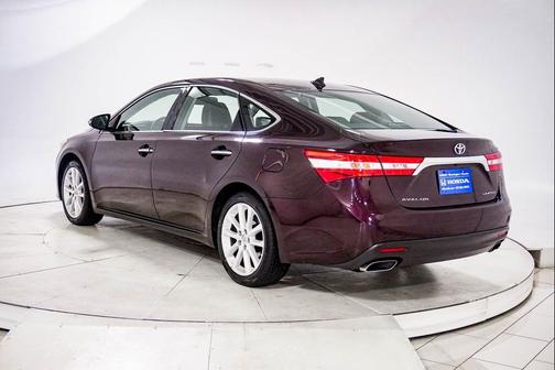 2014 Toyota Avalon 