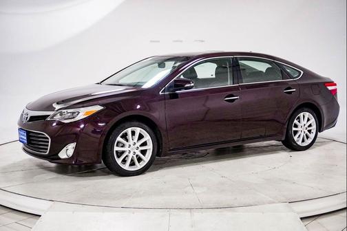 2014 Toyota Avalon 