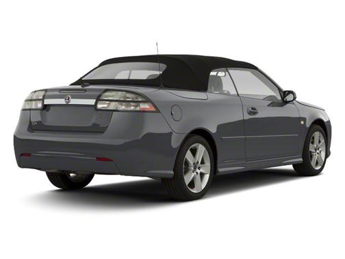 2010 Saab 9-3 Base