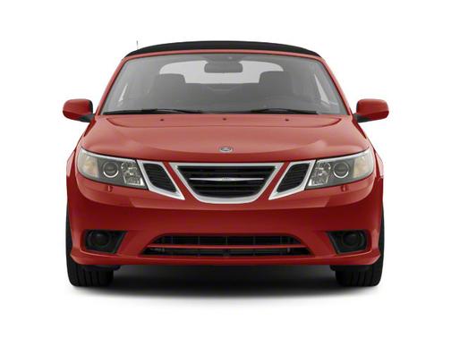 2010 Saab 9-3 Base