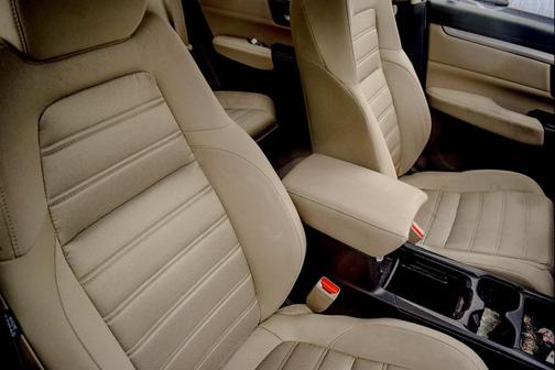 2020 Honda CR-V AWD LX