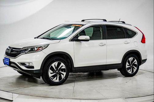Nh-883 2015 Honda CR-V Touring