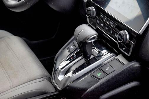 2021 Honda CR-V AWD EX