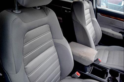 2021 Honda CR-V AWD EX