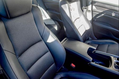 2018 Honda Accord Sport 2.0T