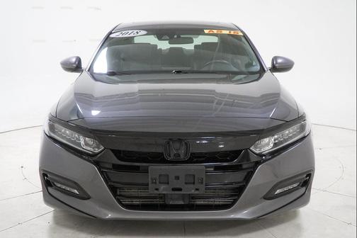 2018 Honda Accord Sport 2.0T