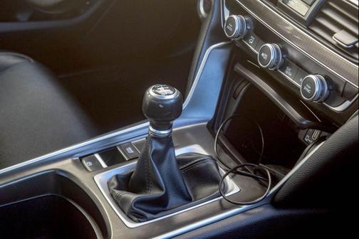 2018 Honda Accord Sport 2.0T