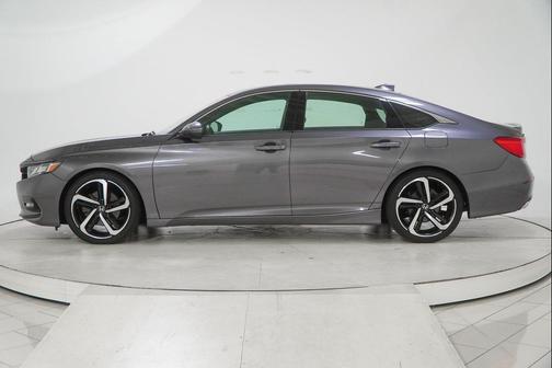 2018 Honda Accord Sport 2.0T