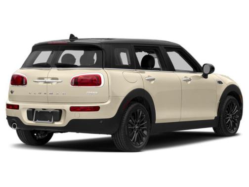 2018 MINI Clubman Cooper ALL4