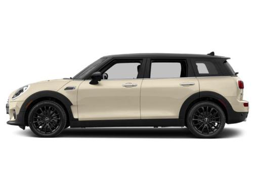 2018 MINI Clubman Cooper ALL4