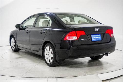 2006 Honda Civic LX