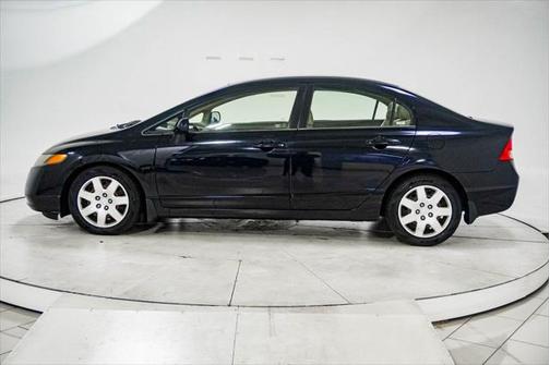 2006 Honda Civic LX