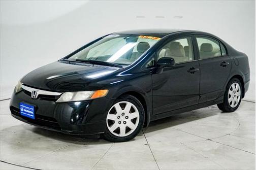 2006 Honda Civic LX