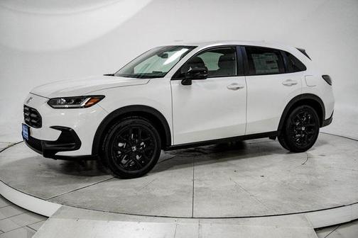 2025 Honda HR-V AWD Sport