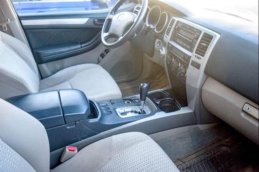 2006 Toyota 4Runner SR5