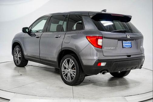 2020 Honda Passport AWD EX-L