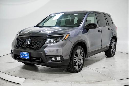 2020 Honda Passport AWD EX-L