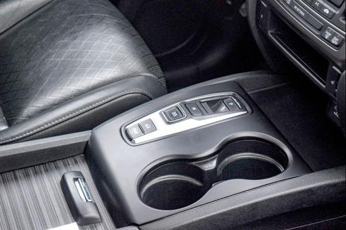 2020 Honda Passport AWD EX-L