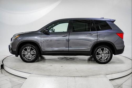 2020 Honda Passport AWD EX-L