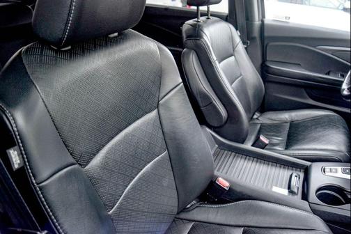 2020 Honda Passport AWD EX-L