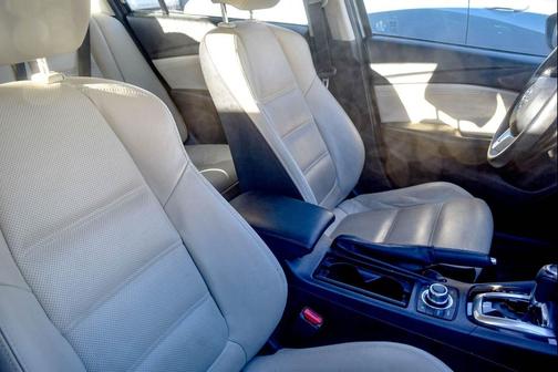 2014 Mazda Mazda6 i Grand Touring