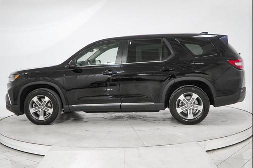 2024 Honda Pilot EX-L