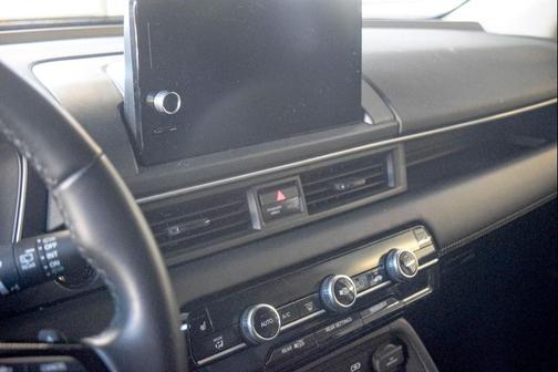 2024 Honda Pilot EX-L